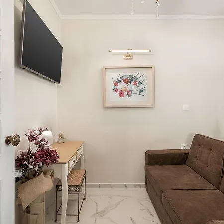 Elvira City Apartment Chania  Exterior photo