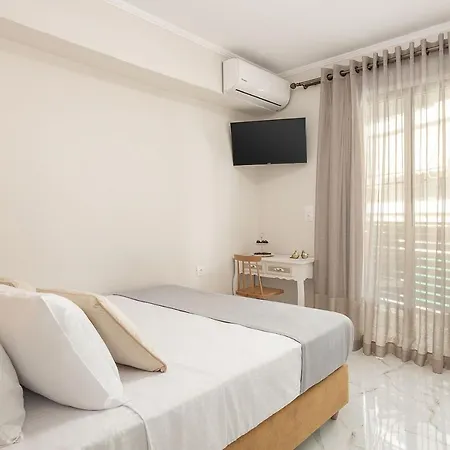 Elvira City Apartment Chania  Exterior photo