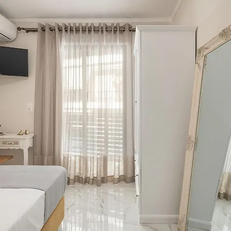 Elvira City Apartment Chania  Exterior photo