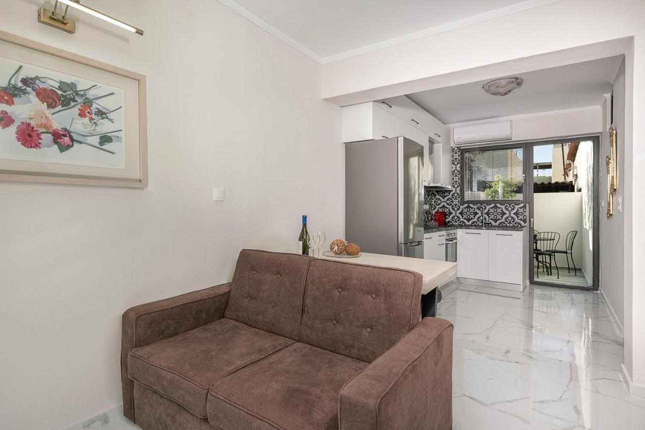 Apartment Elvira