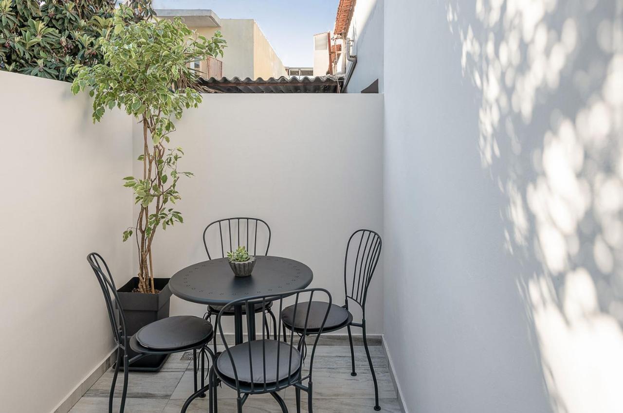 Elvira Apartment Chania (Crete)