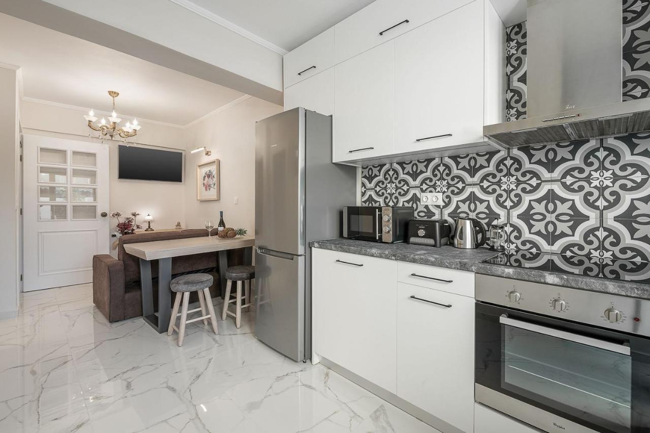 Apartment Elvira