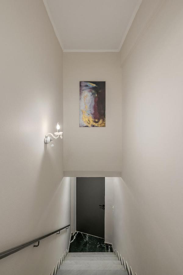 Elvira Apartment Chania (Crete)