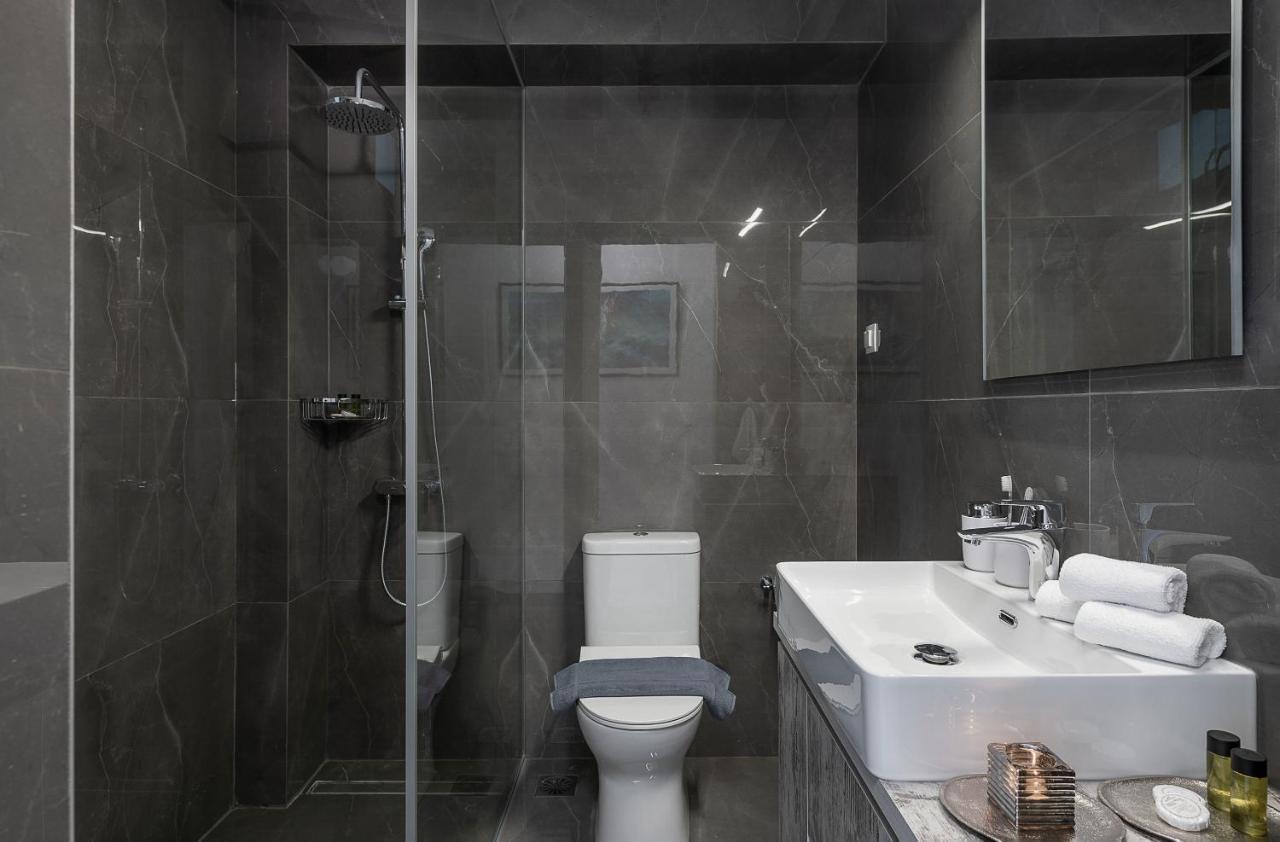 Apartment Elvira Chania (Crete)