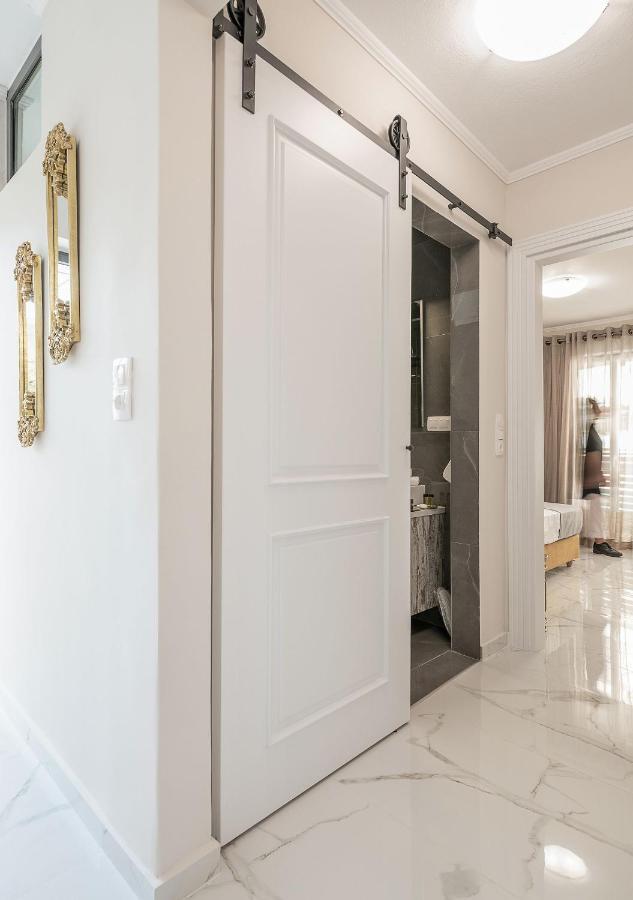 Elvira Apartment Chania (Crete)